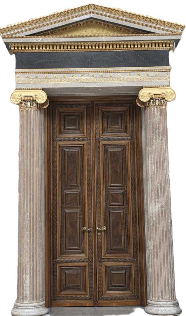 Hacia las visitas guiadas privadas exclusivas de VAL